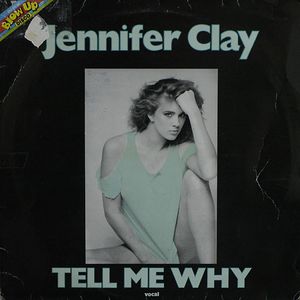 Tell Me Why (Single)