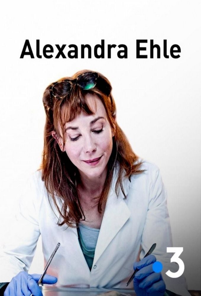 Une médecin légiste juge les séries «Alexandra Ehle» et «Balthazar» - Le  Parisien