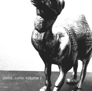 curio. volume 2.