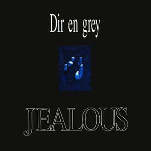 JEALOUS (Single)