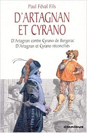 D'Artagnan et Cyrano