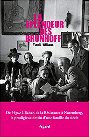 La Splendeur des Brunhoff