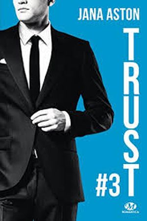 Wrong, Tome 3 : Trust