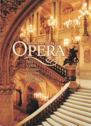 The Very Best of Opera