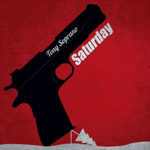 Saturday (Single)