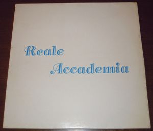 Reale Accademia