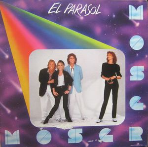 El Parasol (Vocal Version)