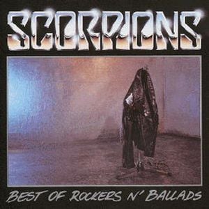 Best of Rockers ’n’ Ballads