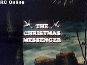 The Christmas Messenger