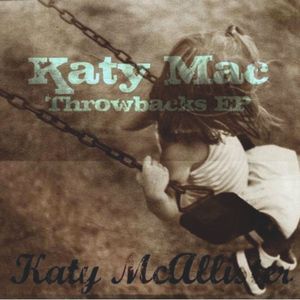 Katy Mac Throwbacks (EP)