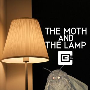 The Moth and the Lamp (Single)