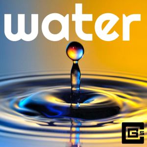 Water (Single)