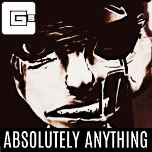 Absolutely Anything (Single)