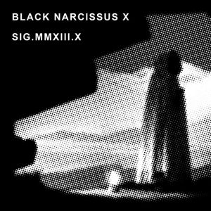 Black Narcissus X (EP)