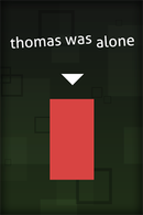 Jaquette Thomas Was Alone