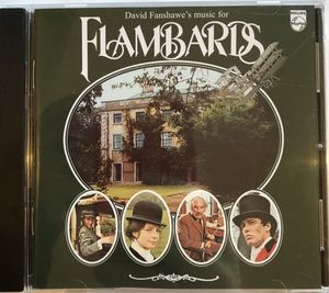 Music From Flambards