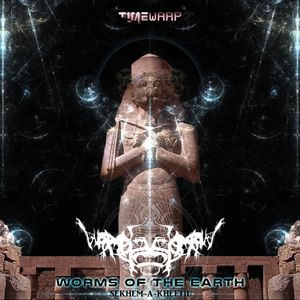 Sekhem-A-Kheftiu (EP)