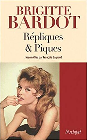 Répliques & Piques