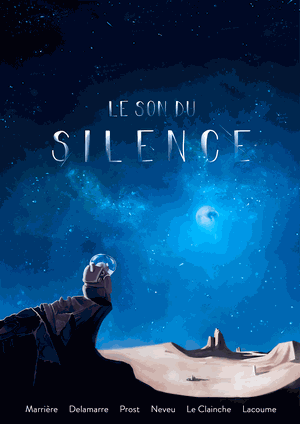 Le Son du Silence
