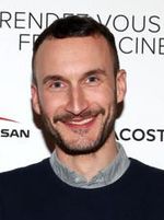 Sébastien Marnier