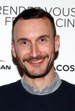 Sébastien Marnier
