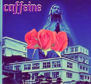 ccCaffeine_x (EP)