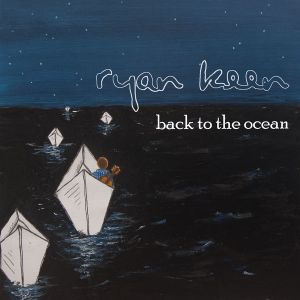 Back to the Ocean (EP)
