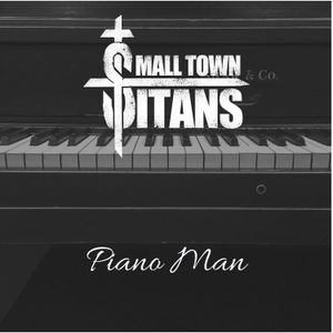 Piano Man (Single)