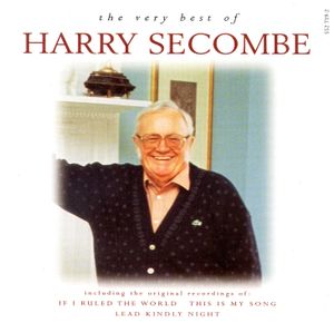 The Very Best of Harry Secombe