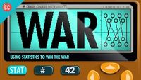 War