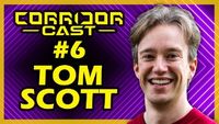 Online Educator Tom Scott