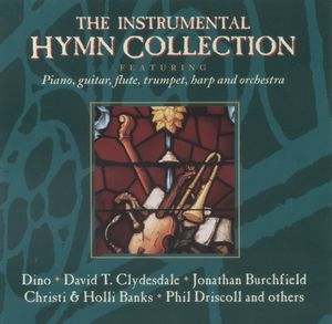 The Instrumental Hymn Collection