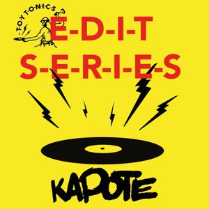 Edit Series (EP)