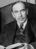 John Maynard Keynes