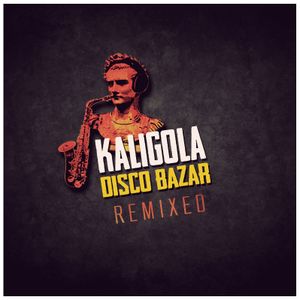 Remixed