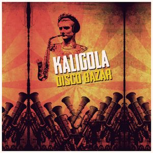 Kaligola (EP)