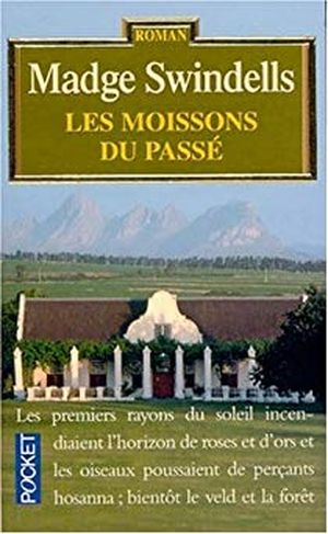 Les Moissons du passé