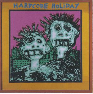Hardcore Holiday