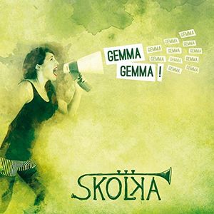 Gemma Gemma! (EP)
