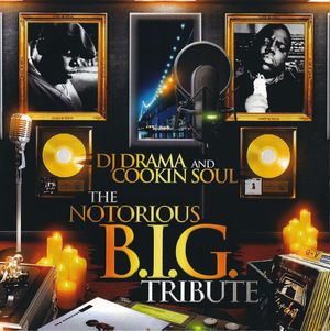 The Notorious B.I.G. Tribute