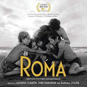 Roma: Original Motion Picture Soundtrack (OST)