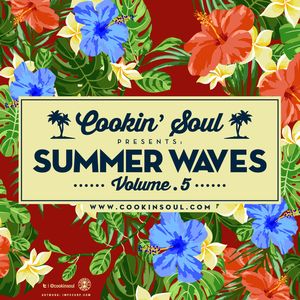 Summer Waves, Volume 5
