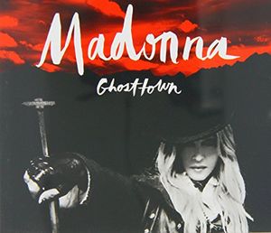 Ghosttown (Single)