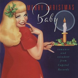 My First Christmas With You