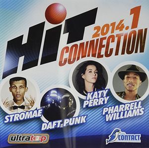 Hit Connection 2014.1