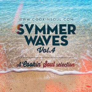 Summer Waves, Vol. 4
