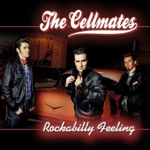 Rockabilly Feeling (Single)