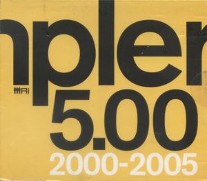 5.00 Sampler Ai Records 2000-2005