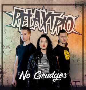 No Grudges (EP)