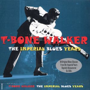 The Imperial Blues Years